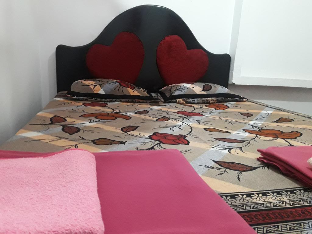 Misty Mount Homestay إيلا المظهر الخارجي الصورة