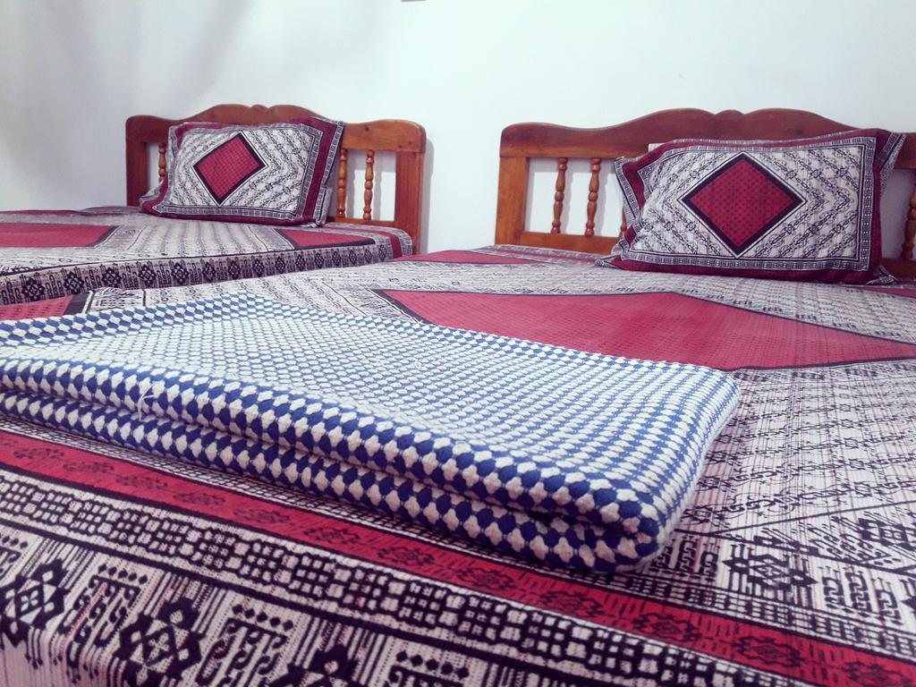 Misty Mount Homestay إيلا المظهر الخارجي الصورة