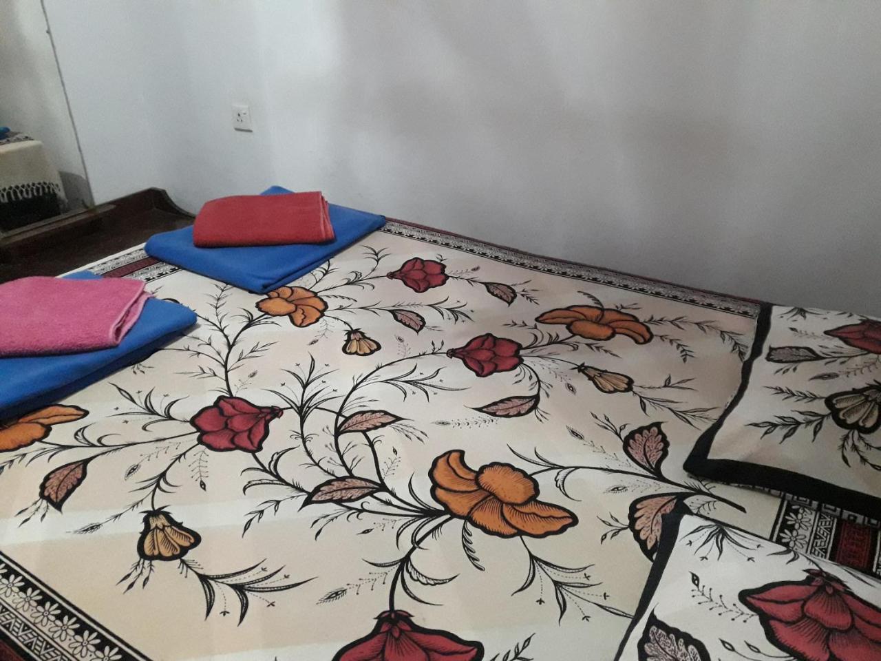 Misty Mount Homestay إيلا المظهر الخارجي الصورة