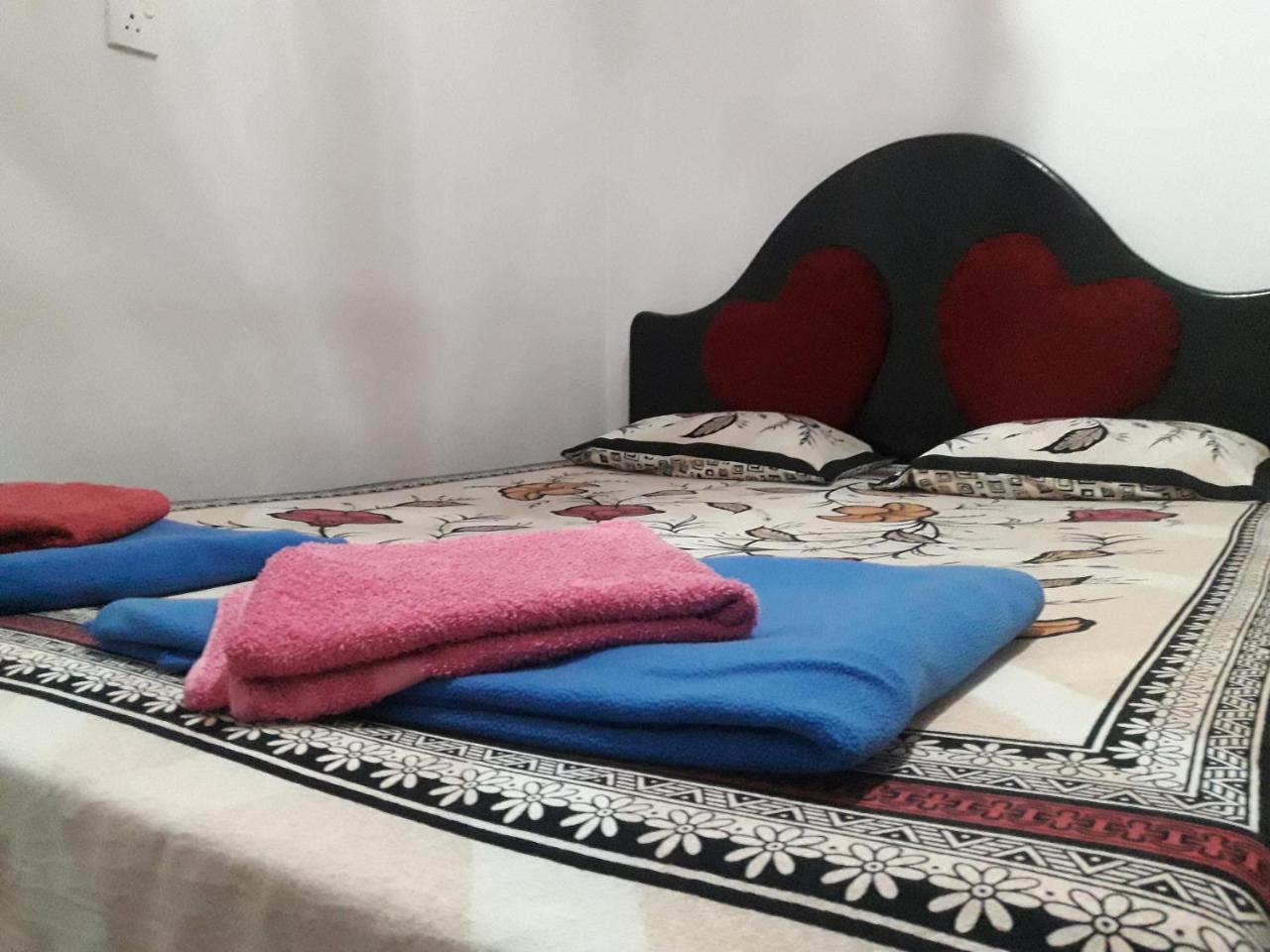 Misty Mount Homestay إيلا المظهر الخارجي الصورة