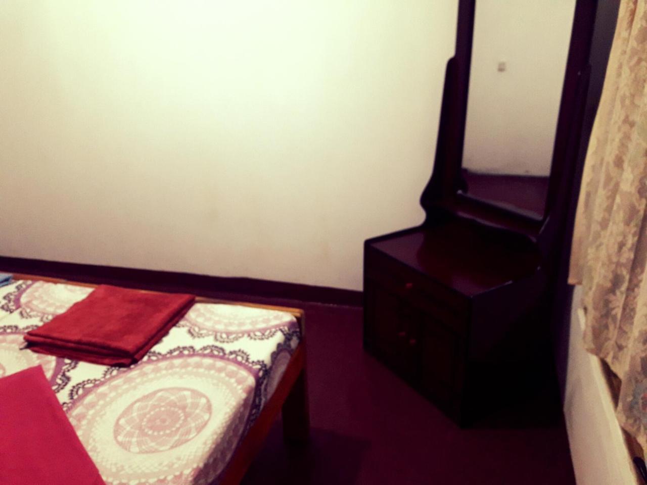 Misty Mount Homestay إيلا المظهر الخارجي الصورة