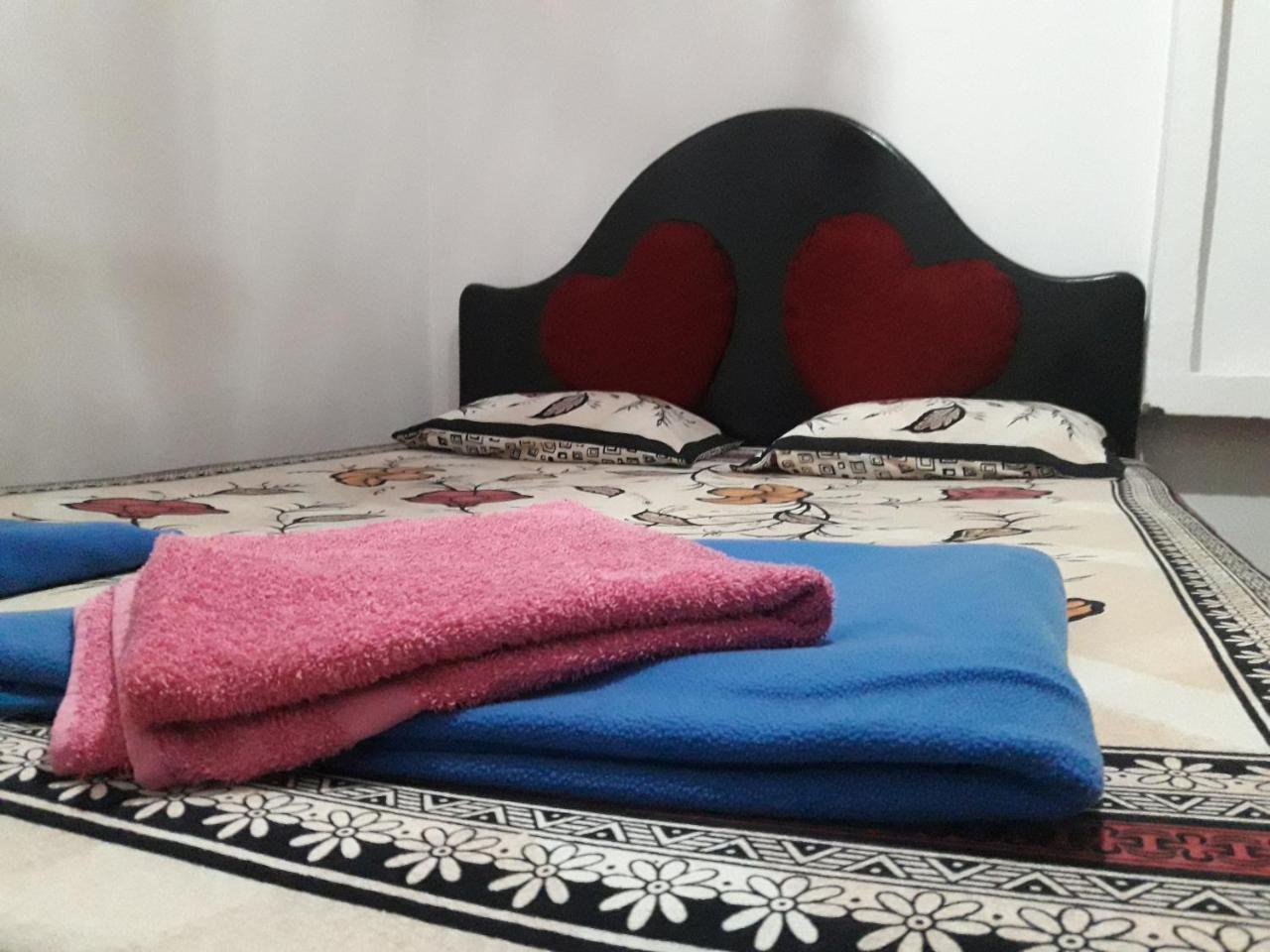 Misty Mount Homestay إيلا المظهر الخارجي الصورة