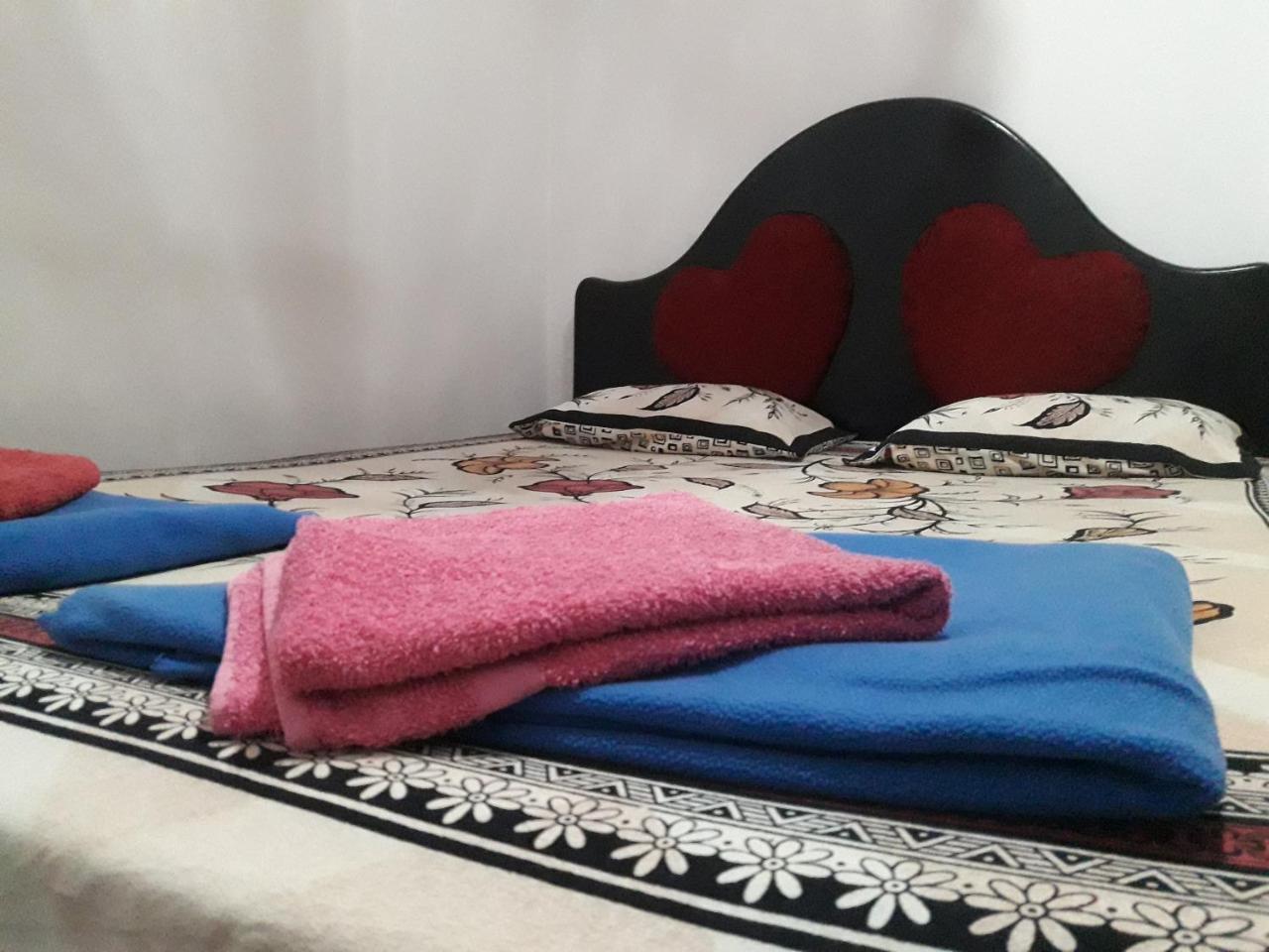 Misty Mount Homestay إيلا المظهر الخارجي الصورة